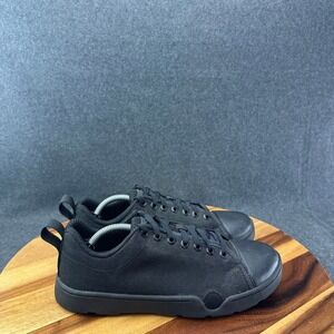 Altama Maritime Low GSA Black Tactical Shoes Mens 7.5W Wide